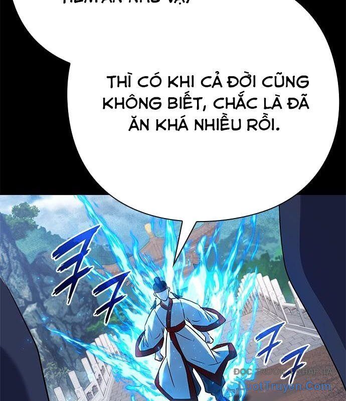 Đêm Của Yêu Tinh Chap 111 - Next Chap 112