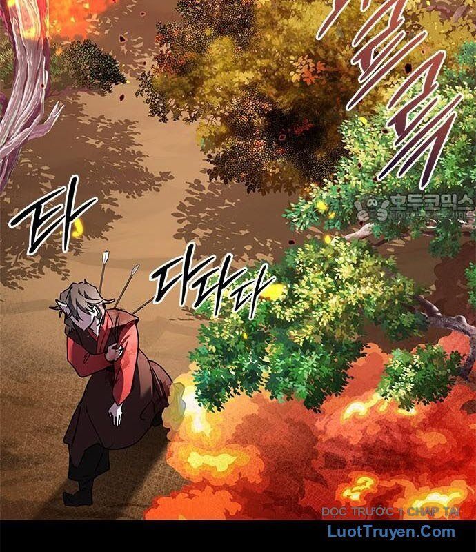 Đêm Của Yêu Tinh Chap 111 - Next Chap 112