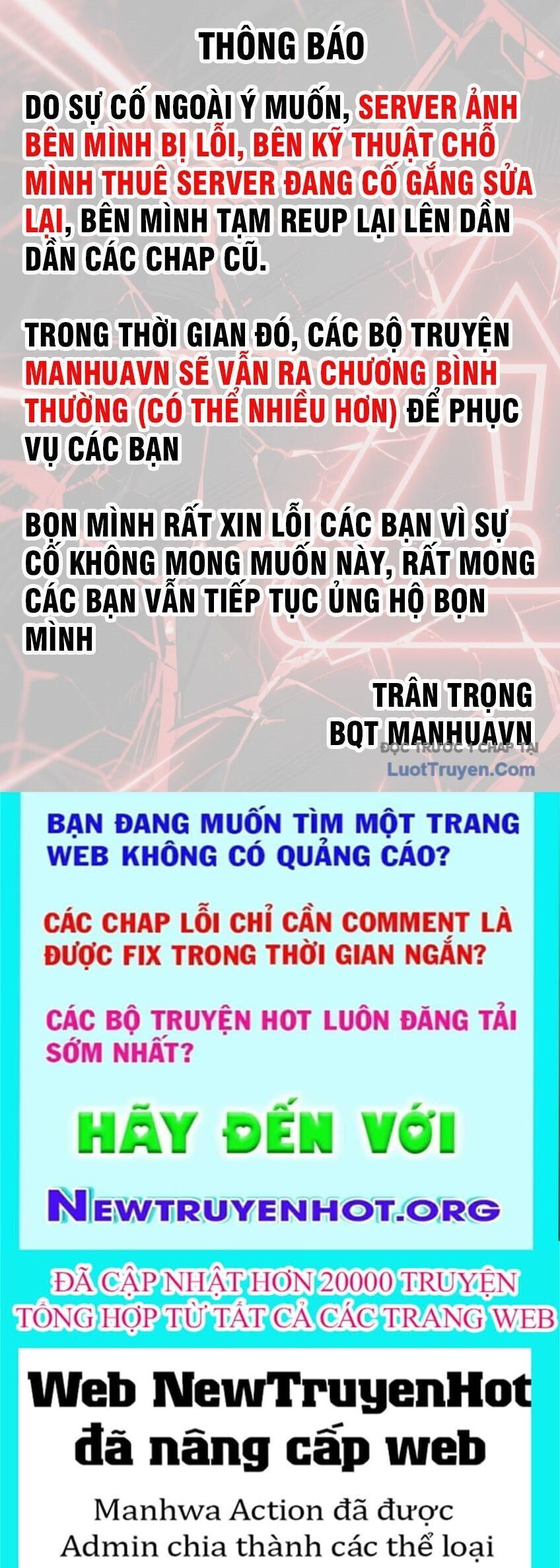 Đêm Của Yêu Tinh Chap 111 - Next Chap 112