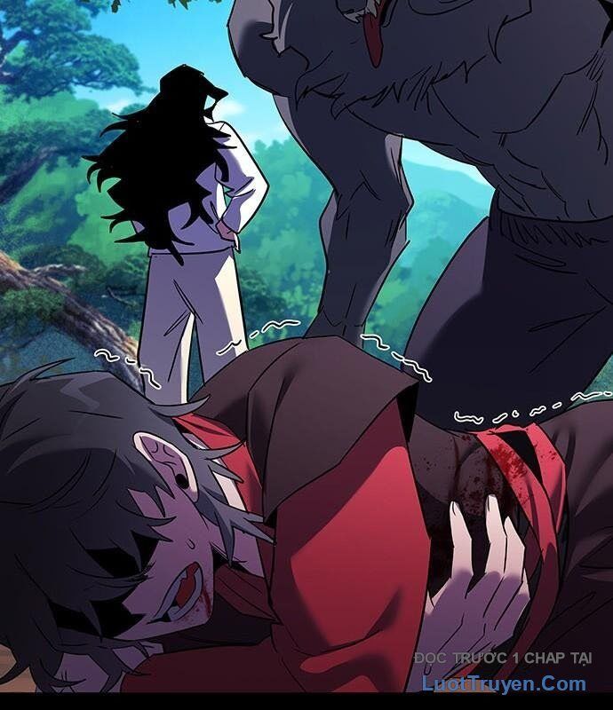 Đêm Của Yêu Tinh Chap 111 - Next Chap 112