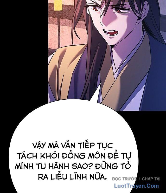 Đêm Của Yêu Tinh Chap 111 - Next Chap 112