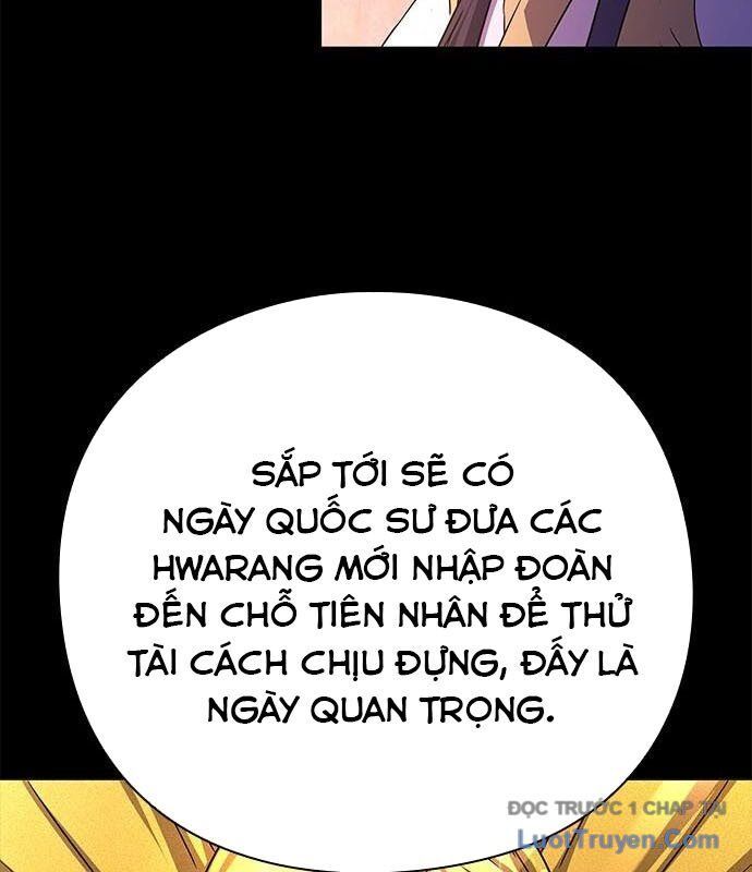Đêm Của Yêu Tinh Chap 111 - Next Chap 112