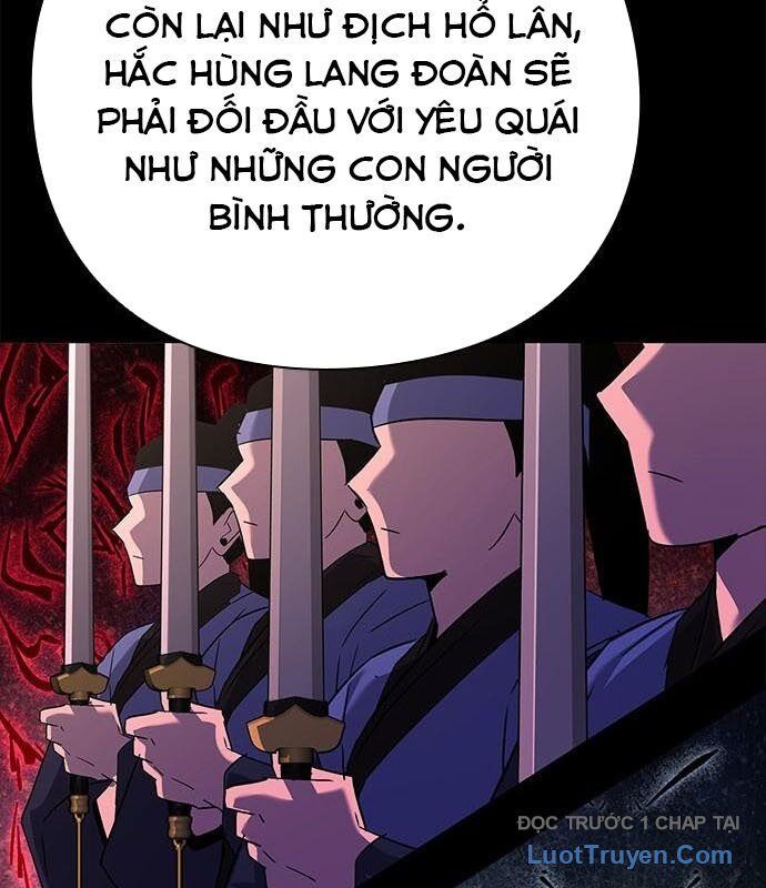 Đêm Của Yêu Tinh Chap 111 - Next Chap 112