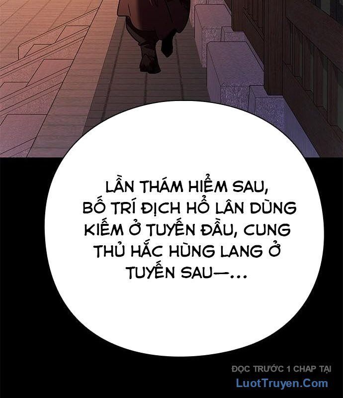 Đêm Của Yêu Tinh Chap 111 - Next Chap 112