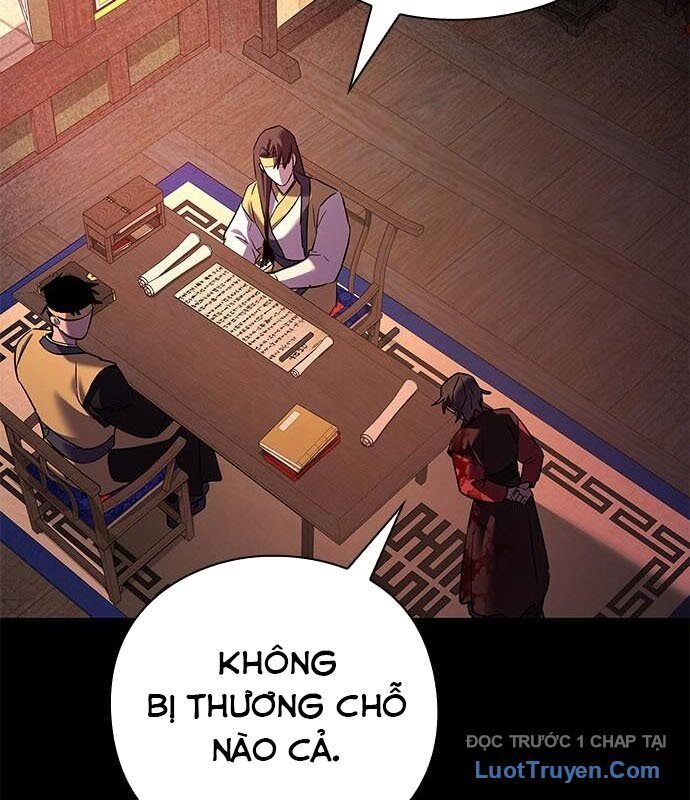 Đêm Của Yêu Tinh Chap 111 - Next Chap 112