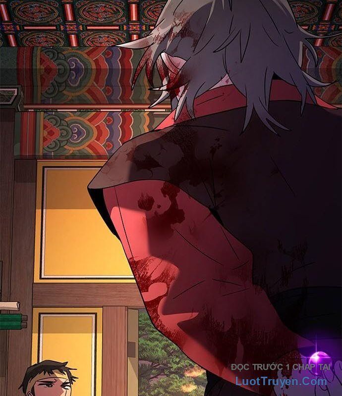 Đêm Của Yêu Tinh Chap 111 - Next Chap 112