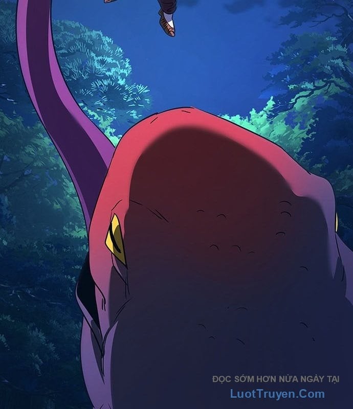 Đêm Của Yêu Tinh Chap 112 - Next Chap 113