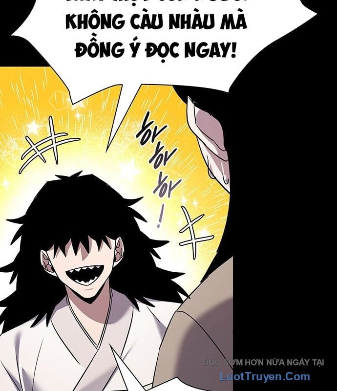 Đêm Của Yêu Tinh Chap 112 - Next Chap 113