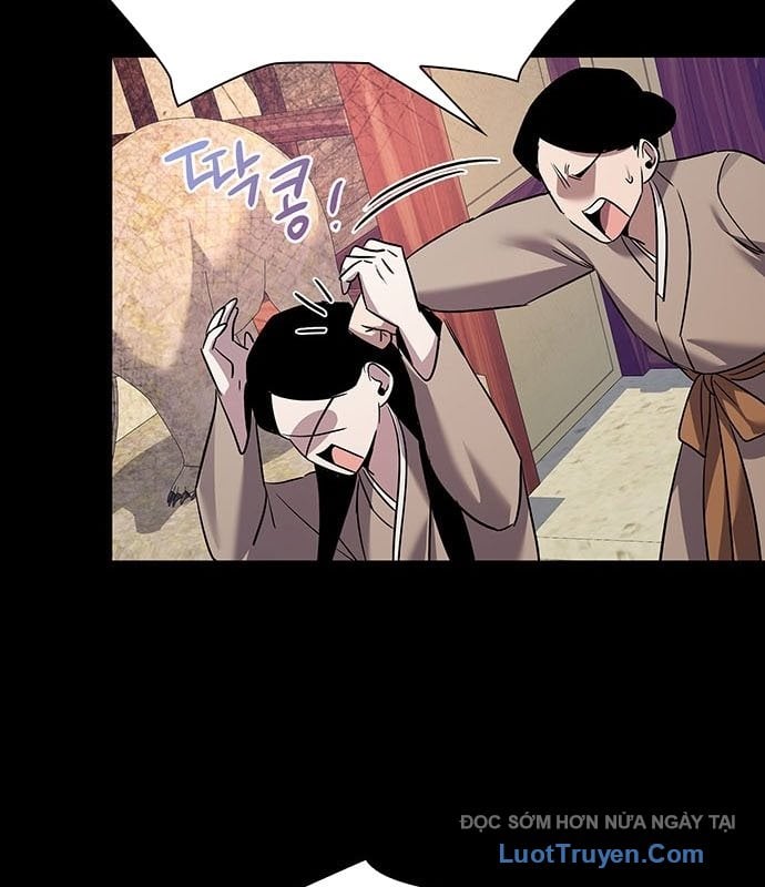 Đêm Của Yêu Tinh Chap 112 - Next Chap 113