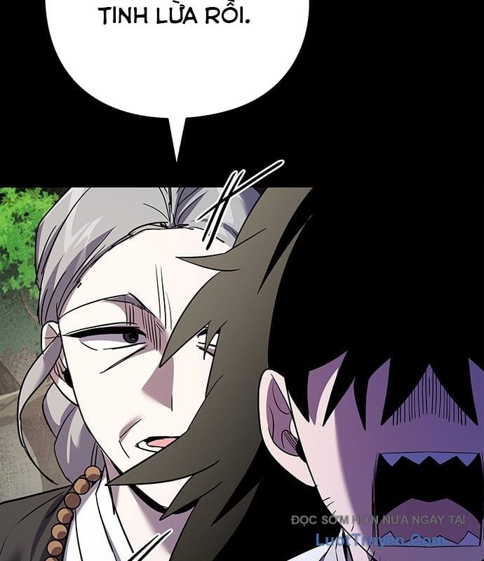 Đêm Của Yêu Tinh Chap 112 - Next Chap 113