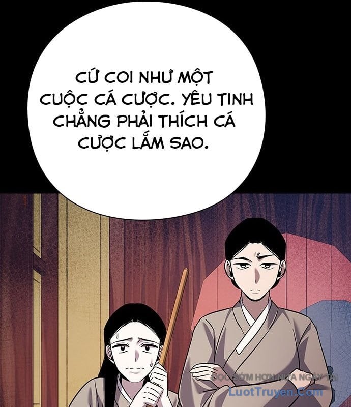 Đêm Của Yêu Tinh Chap 112 - Next Chap 113