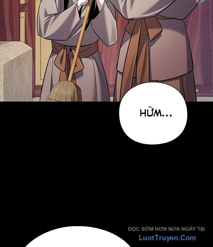 Đêm Của Yêu Tinh Chap 112 - Next Chap 113