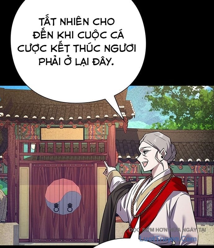 Đêm Của Yêu Tinh Chap 112 - Next Chap 113