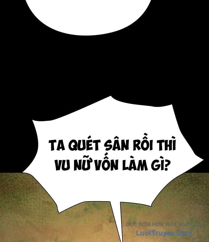 Đêm Của Yêu Tinh Chap 112 - Next Chap 113