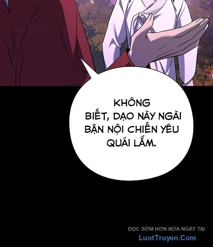 Đêm Của Yêu Tinh Chap 112 - Next Chap 113