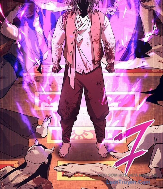 Đêm Của Yêu Tinh Chap 112 - Next Chap 113