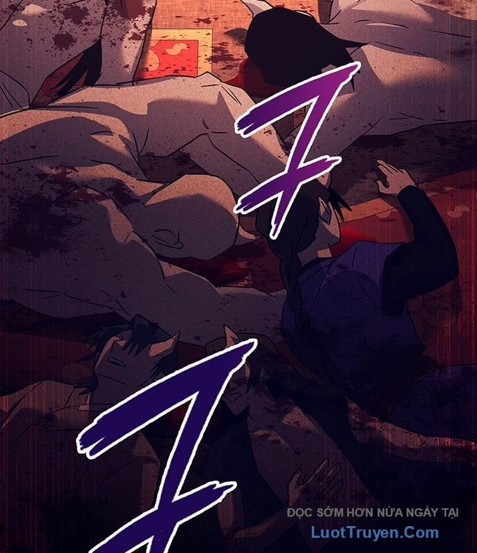 Đêm Của Yêu Tinh Chap 112 - Next Chap 113