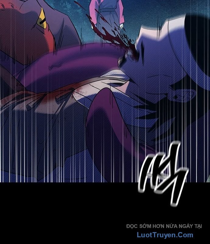 Đêm Của Yêu Tinh Chap 112 - Next Chap 113