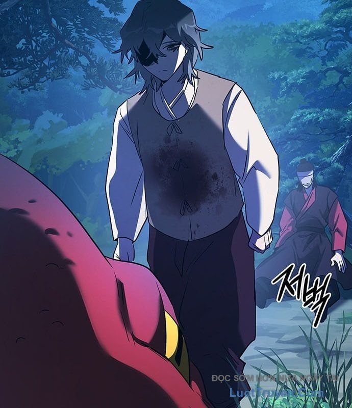 Đêm Của Yêu Tinh Chap 112 - Next Chap 113