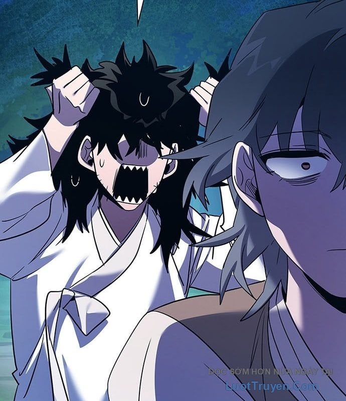 Đêm Của Yêu Tinh Chap 112 - Next Chap 113