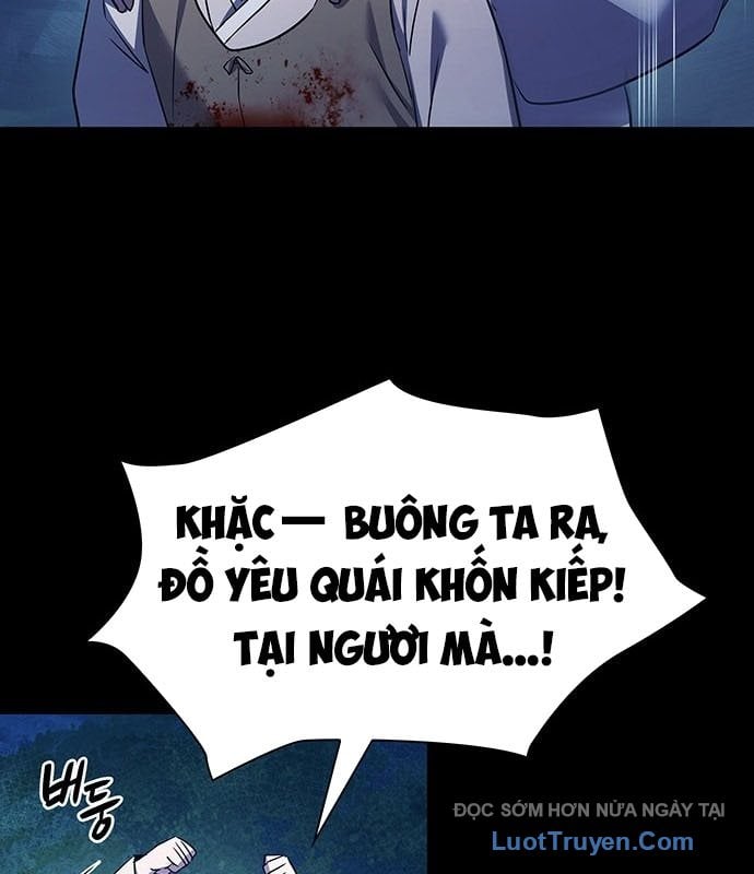 Đêm Của Yêu Tinh Chap 112 - Next Chap 113