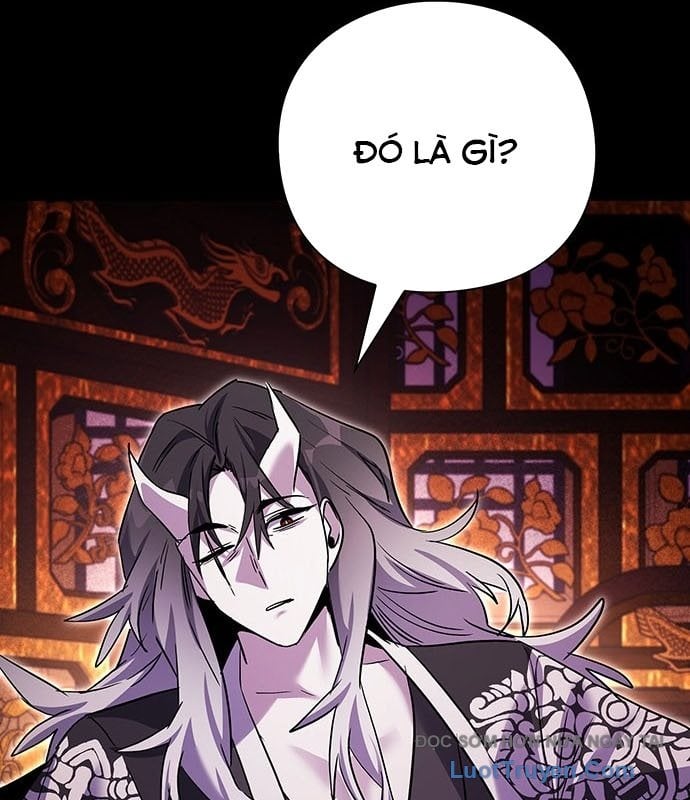 Đêm Của Yêu Tinh Chap 112 - Next Chap 113