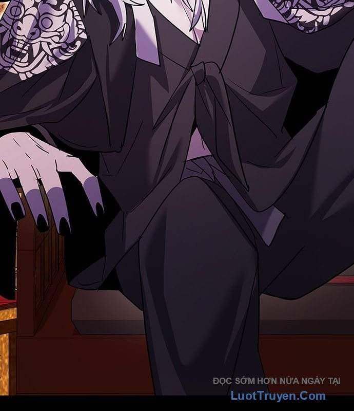 Đêm Của Yêu Tinh Chap 112 - Next Chap 113