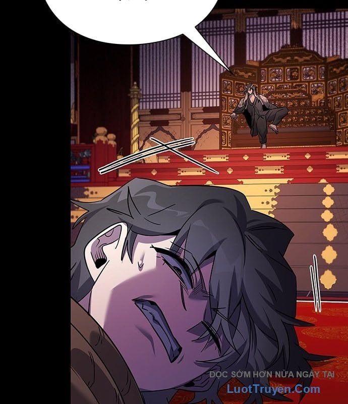 Đêm Của Yêu Tinh Chap 112 - Next Chap 113