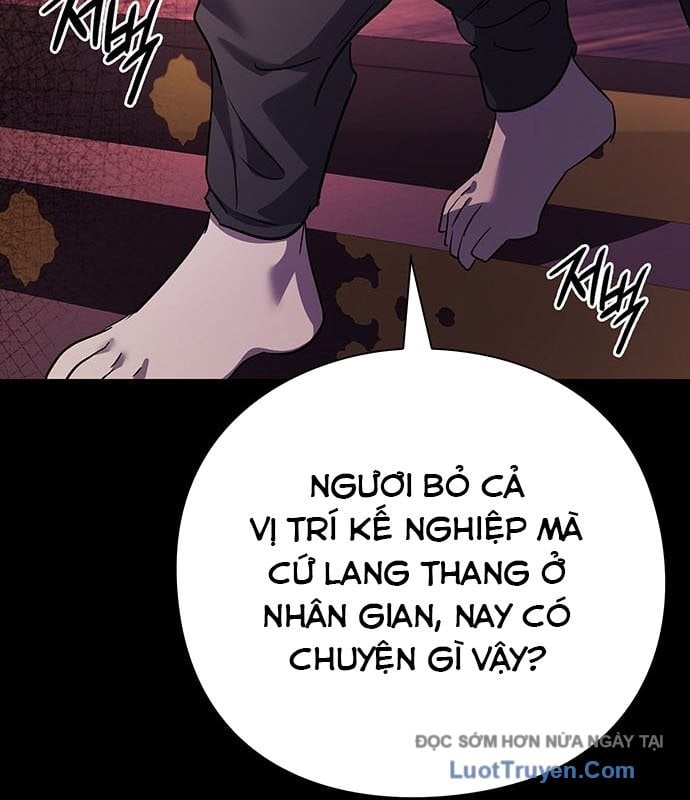 Đêm Của Yêu Tinh Chap 112 - Next Chap 113