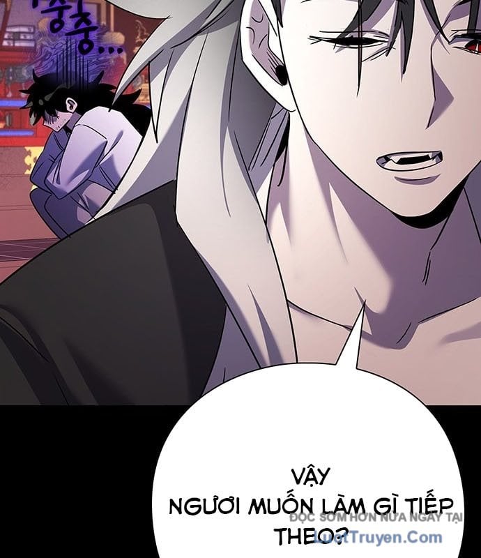 Đêm Của Yêu Tinh Chap 112 - Next Chap 113