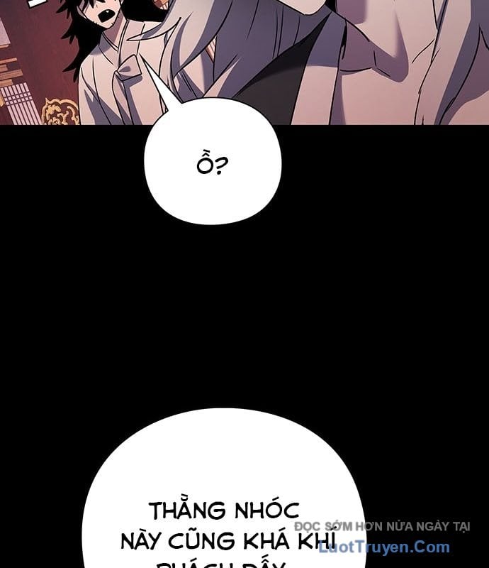 Đêm Của Yêu Tinh Chap 112 - Next Chap 113