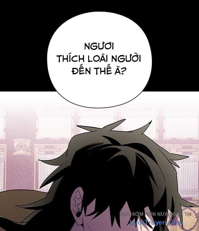 Đêm Của Yêu Tinh Chap 112 - Next Chap 113