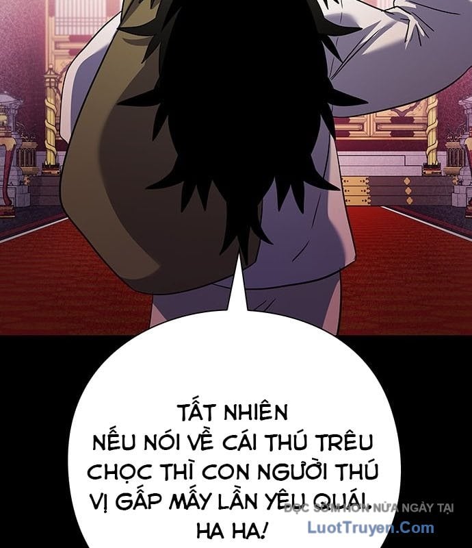 Đêm Của Yêu Tinh Chap 112 - Next Chap 113