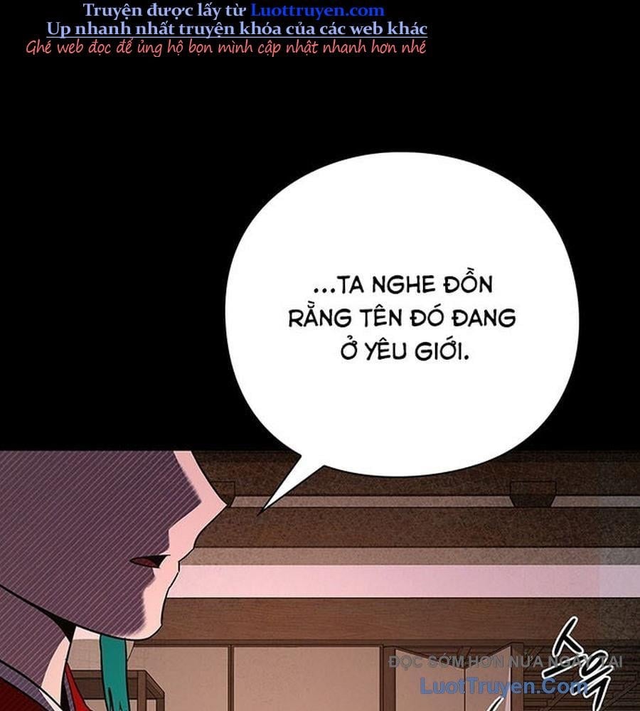 Đêm Của Yêu Tinh Chap 113 - Next Chap 114