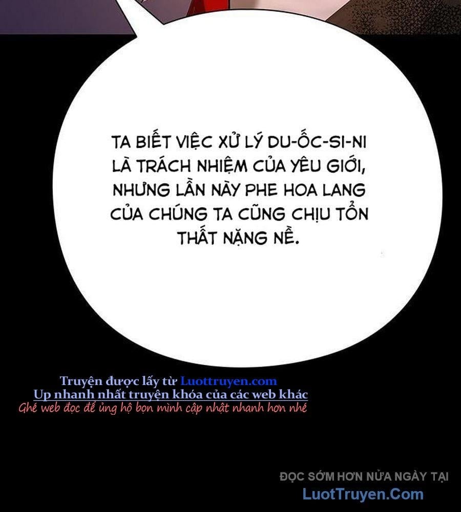 Đêm Của Yêu Tinh Chap 113 - Next Chap 114