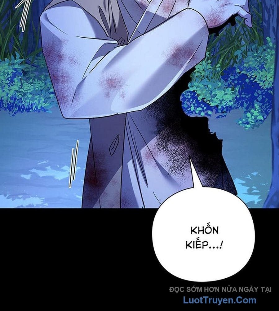 Đêm Của Yêu Tinh Chap 113 - Next Chap 114