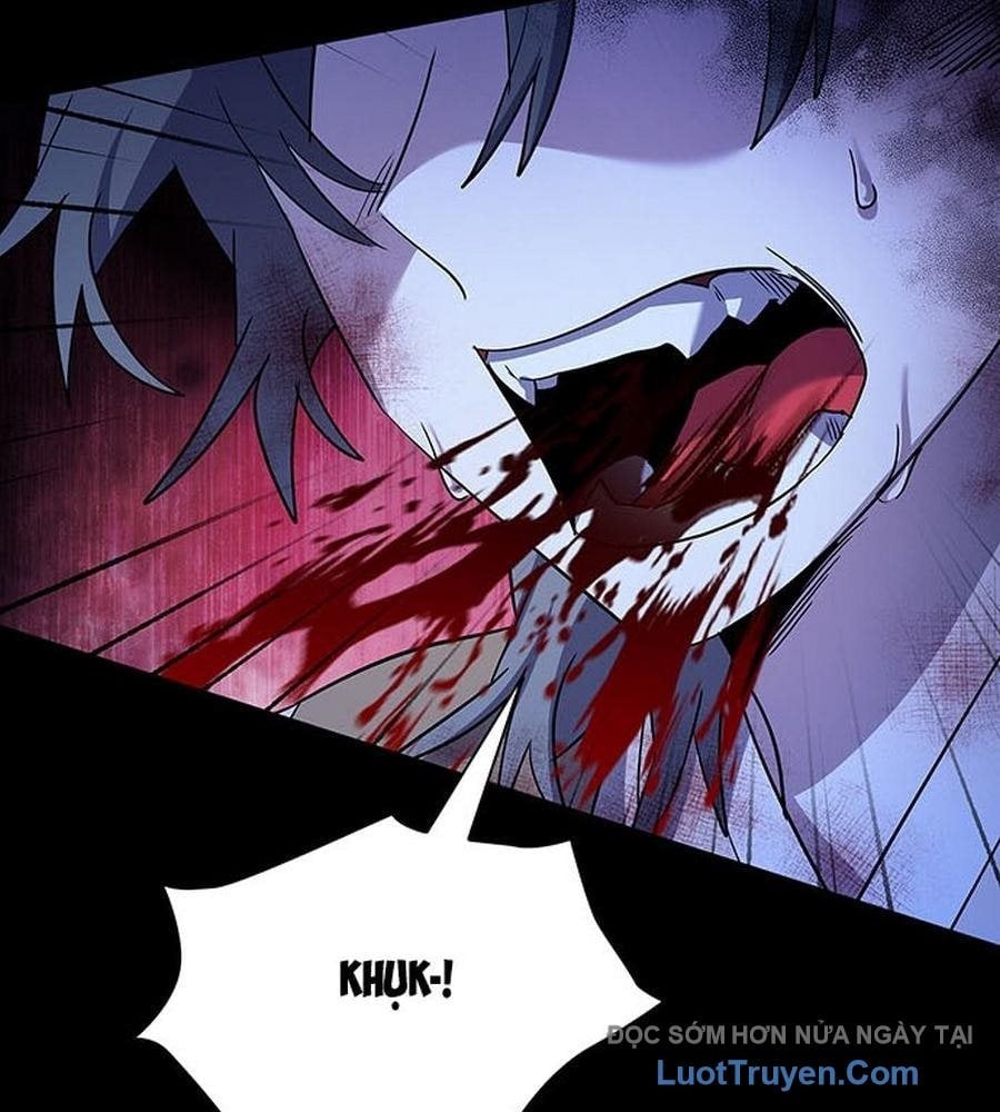 Đêm Của Yêu Tinh Chap 113 - Next Chap 114