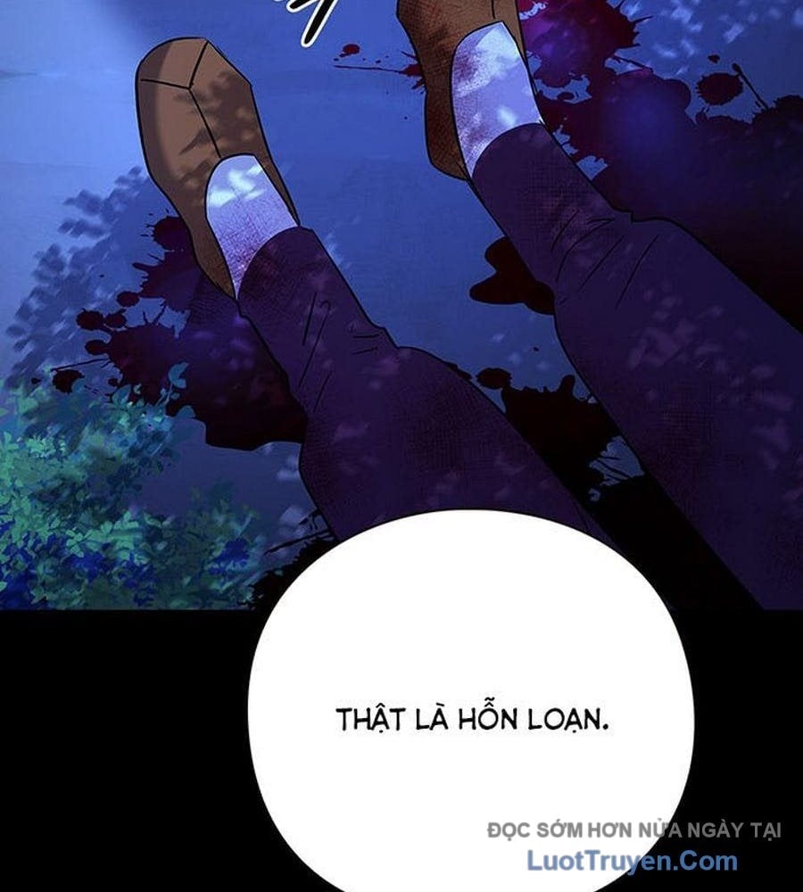 Đêm Của Yêu Tinh Chap 113 - Next Chap 114