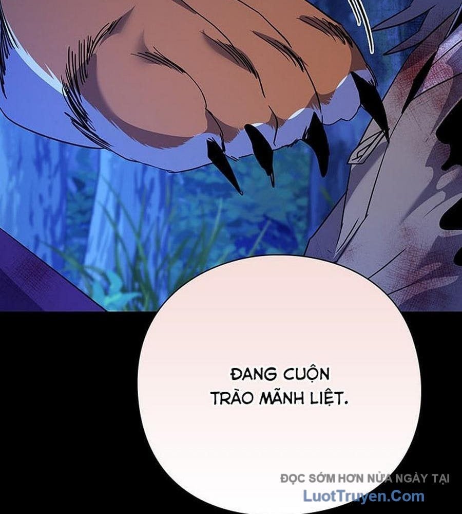 Đêm Của Yêu Tinh Chap 113 - Next Chap 114