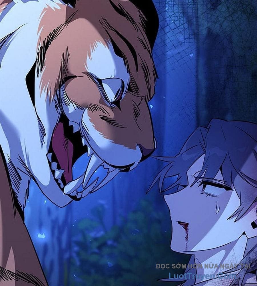 Đêm Của Yêu Tinh Chap 113 - Next Chap 114