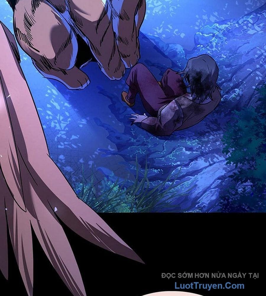 Đêm Của Yêu Tinh Chap 113 - Next Chap 114