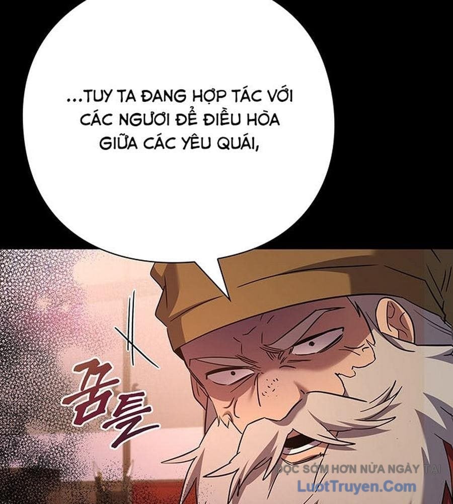 Đêm Của Yêu Tinh Chap 113 - Next Chap 114