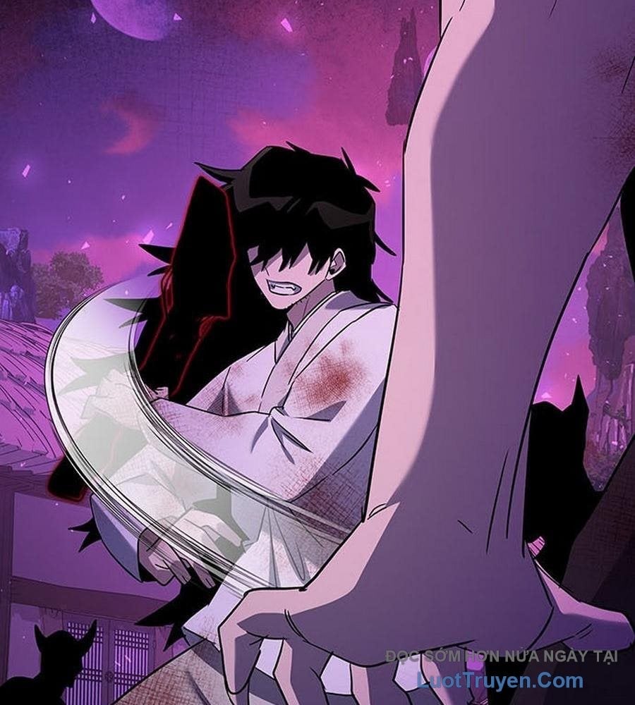 Đêm Của Yêu Tinh Chap 113 - Next Chap 114