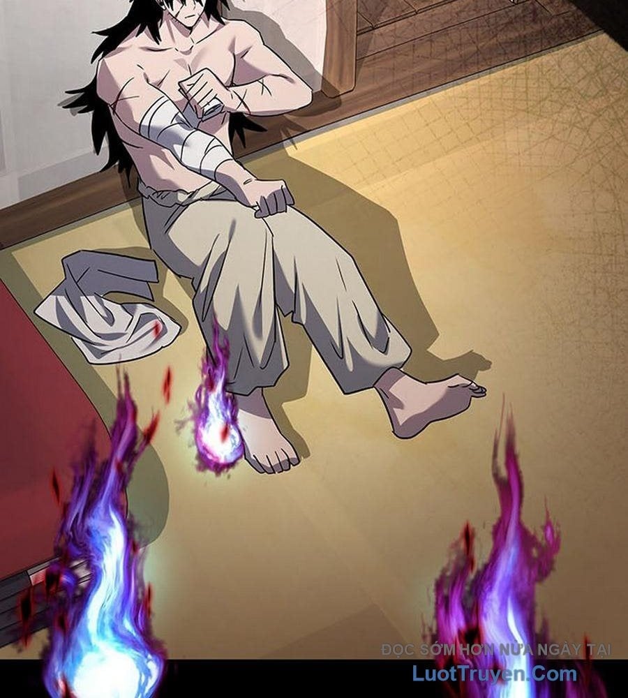 Đêm Của Yêu Tinh Chap 113 - Next Chap 114