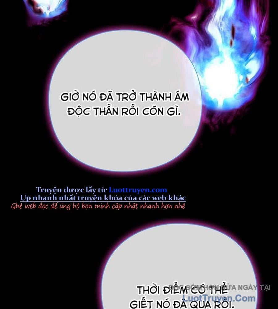 Đêm Của Yêu Tinh Chap 113 - Next Chap 114