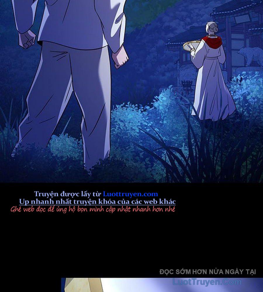 Đêm Của Yêu Tinh Chap 113 - Next Chap 114