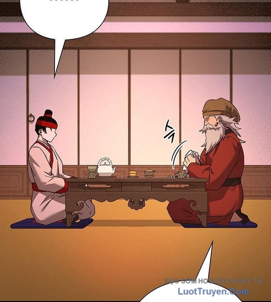 Đêm Của Yêu Tinh Chap 113 - Next Chap 114