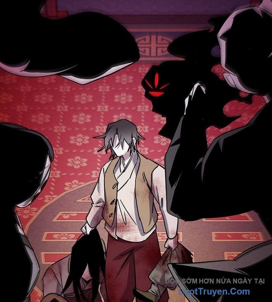 Đêm Của Yêu Tinh Chap 113 - Next Chap 114