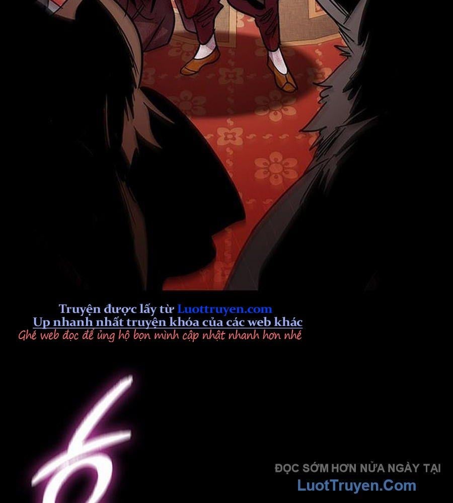 Đêm Của Yêu Tinh Chap 113 - Next Chap 114