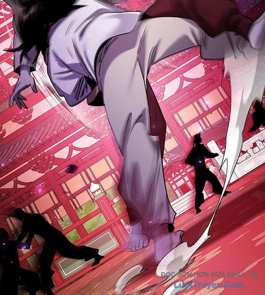 Đêm Của Yêu Tinh Chap 113 - Next Chap 114